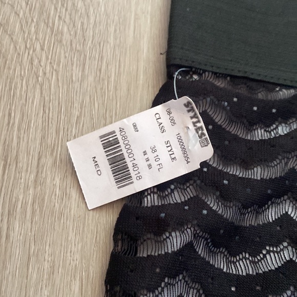 Mini skirt - Picture 3 of 4